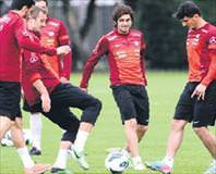 Şimdi zafer zamanı