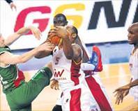 21. galibiyetini alan Aslan 2-0 öne geçti