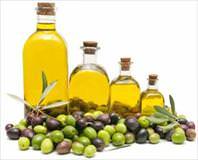 Mucizenin adı zeytin