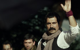 Tatar Ramazan 6. bölüm fragmanı