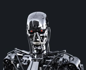 Savaşçı robotların yükseliği korkutuyor