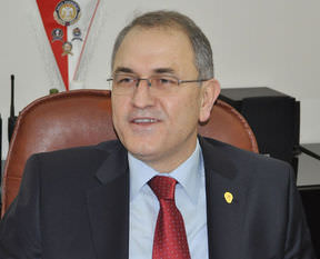 Eskişehir emniyet müdürü hayatını kaybetti