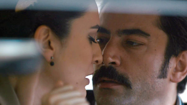 Karadayı 33. bölüm