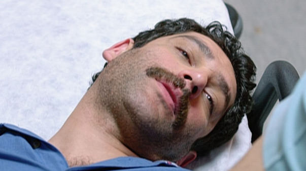 Benim İçin Üzülme 30. bölüm fragmanı