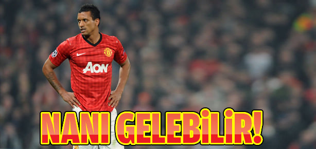 Nani Galatasaray’a gelebilir?