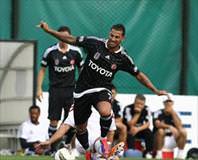 Quaresma %70 bitti