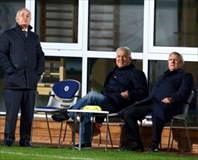 Yılmaz: Yoksa Aysal da mı bu tezgahın içinde!