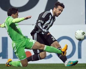 Erkan Kaş 3 yıl daha Kartal