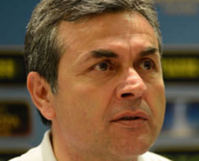 Aykut Kocaman istifa etti! Twitter yıkıldı