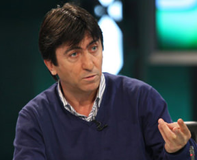 Rıdvan Dilmen Fenerbahçe'de