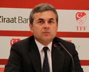 Kocaman'ın istifası kabul edildi