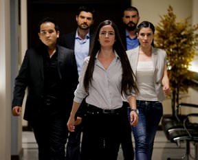 Vadi'de sırlar açığa çıkıyor