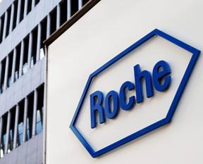 Roche kanser ilacını piyasadan çekiyor