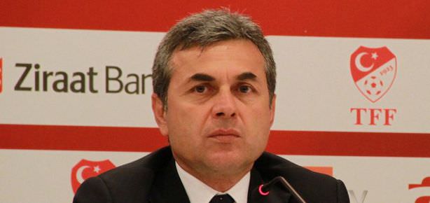Kocaman’ın istifası kabul edildi