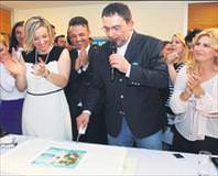 Radyo Turkuvaz 5 yaşında