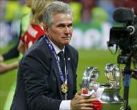Favori Yanal  sürpriz Heynckes