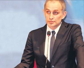 Başkan'dan radikal kararlar