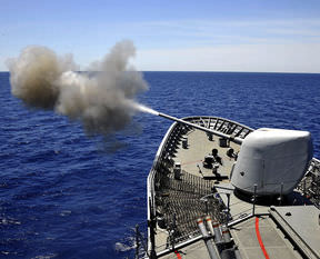 İşte ilk milli hayalet gemimiz