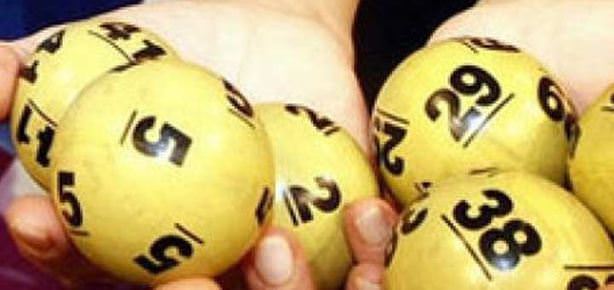 Süper Loto çekildi!
