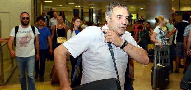 Yanal’la ilk görüşme olumlu