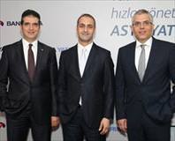Bank Asya aracı oldu