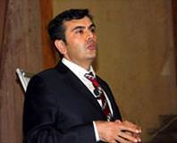 Yeni müsteşar Tekin oldu