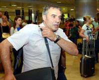 Ersun Yanal Fener’de