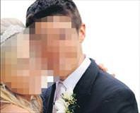 Anne döndü bebek kaldı