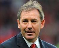Orman’ın son hoca adayı Bryan Robson