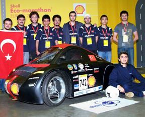 Devrim'den sonra Evrim