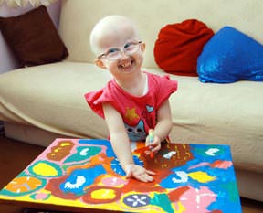 Gülsüm'ün yüzü gülsün