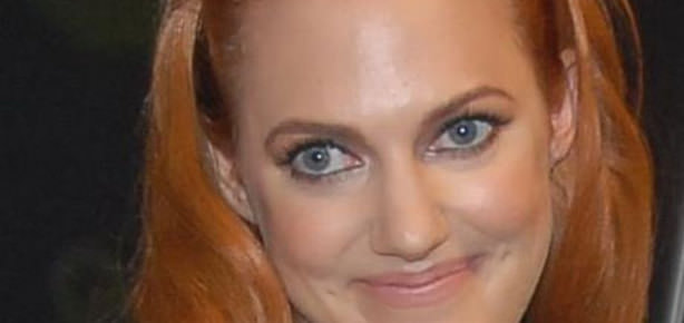 Ve Meryem Uzerli konuştu