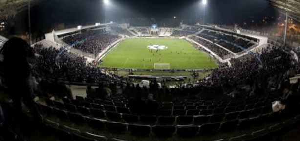 Beşiktaş’a İnönü müjdesi!