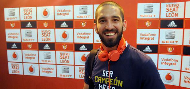 Arda Turan’dan transfer açıklaması