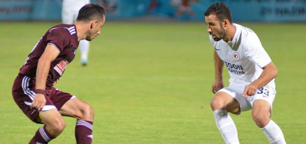 Fethiyespor  PTT 1.  Lig’de!