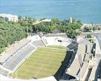 Beşiktaş’a stat şoku