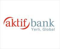 Aktif Bank’a 3 kat talep