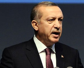 "Taksim'de olanlar ideolojik"