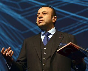 Avrupalı siyasetçilere Taksim uyarısı