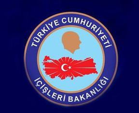 İçişleri'nden Gezi Parkı açıklaması