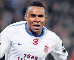 Trabzonspor Jaja’yı istiyor