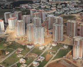 Emlak Konut'tan dev halka arz