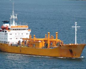 Gemiler cezaya kaldı