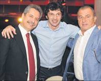 Şölen gibi jübile