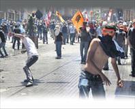 Kirli tahrik tutmadı