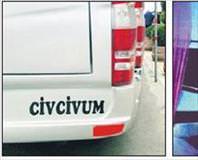 Yeni moda civcivum