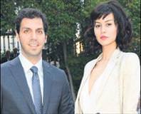 Esmer aşkıyla evliliğe doğru