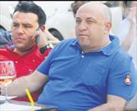 Masanın gündemi futbol