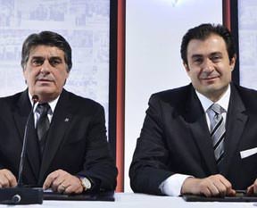 Başkan adayı Adalı kadroyu güclendiriyor