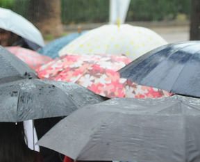 Meteoroloji'den yağmur uyarısı